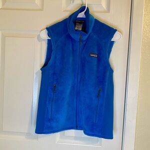 Patagonia Polartec Thermal Pro vest